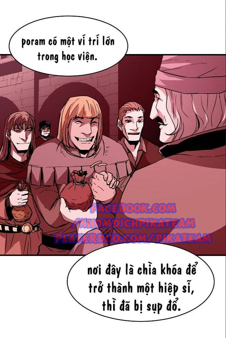 Sự Trở Lại Của Pháp Sư 8 Vòng Chapter 20 - Trang 11