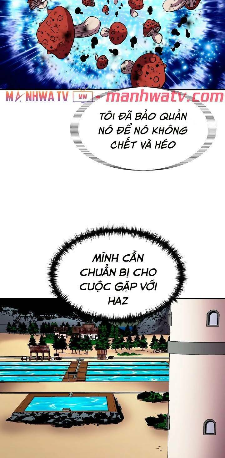 Sự Trở Lại Của Pháp Sư 8 Vòng Chapter 48 - Trang 26