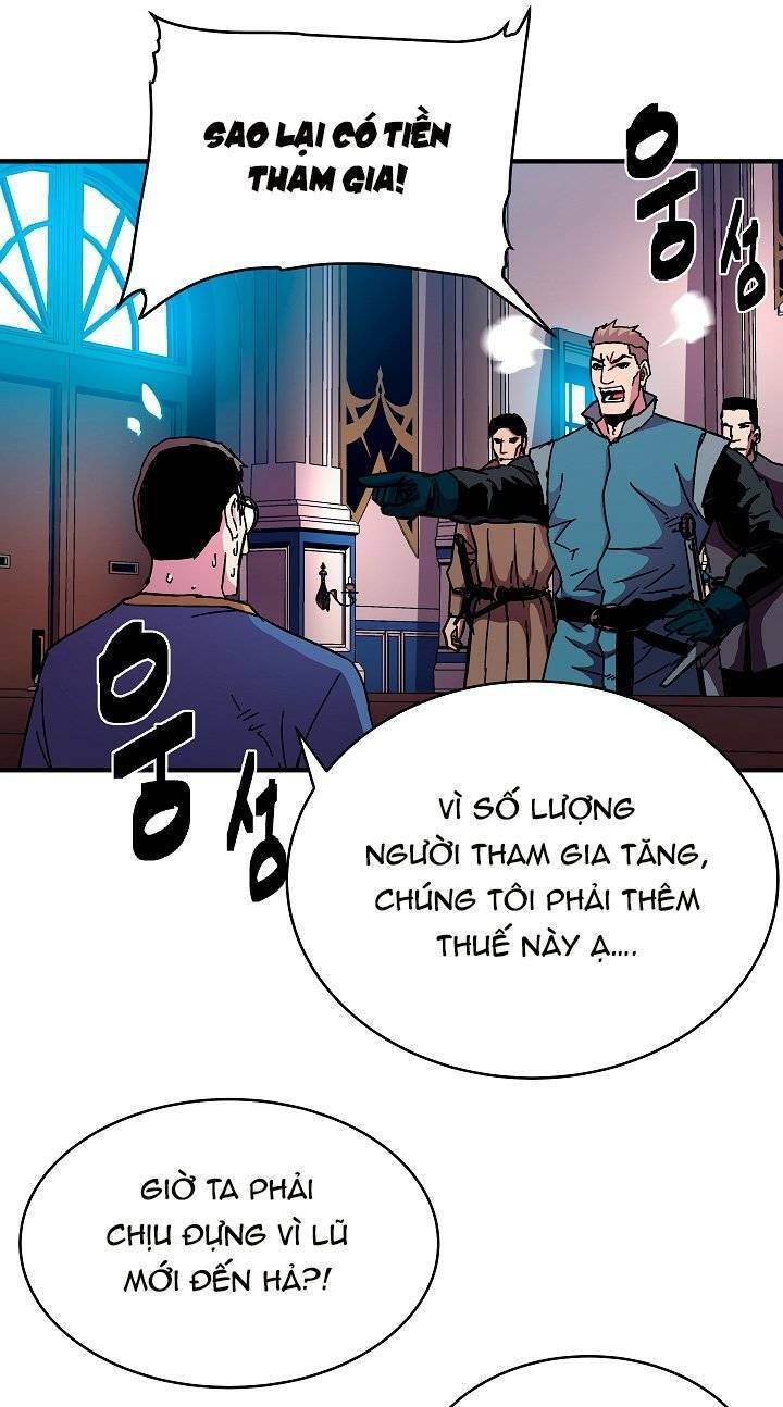 Sự Trở Lại Của Pháp Sư 8 Vòng Chapter 43 - Trang 39