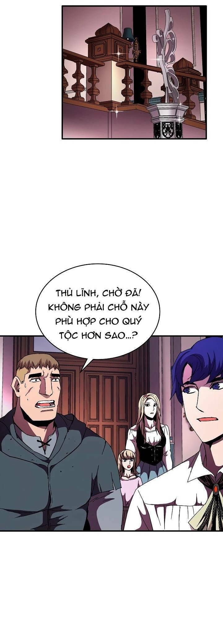 Sự Trở Lại Của Pháp Sư 8 Vòng Chapter 45 - Trang 29