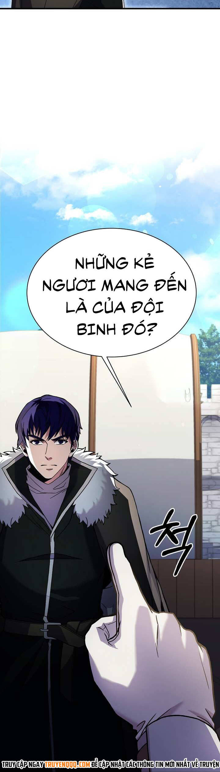 Sự Trở Lại Của Pháp Sư 8 Vòng Chapter 74 - Trang 17