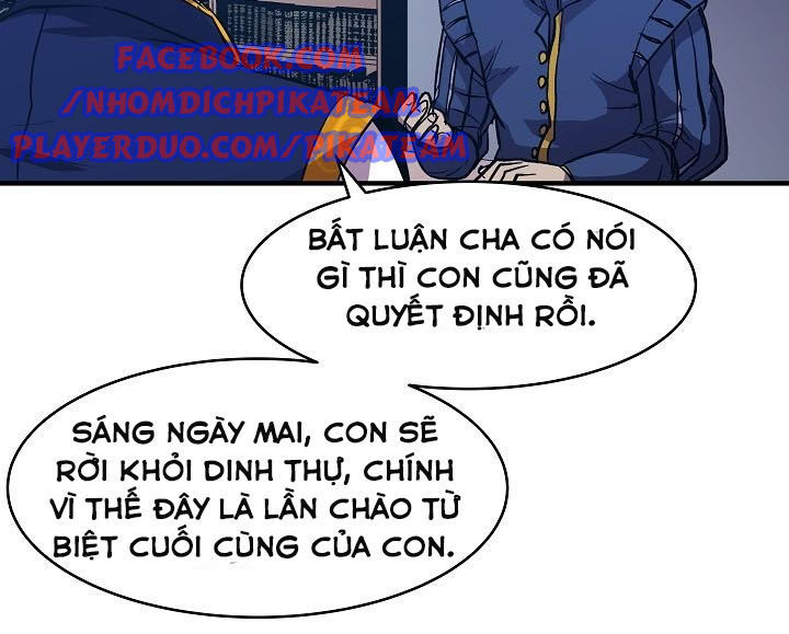 Sự Trở Lại Của Pháp Sư 8 Vòng Chapter 17 - Trang 43