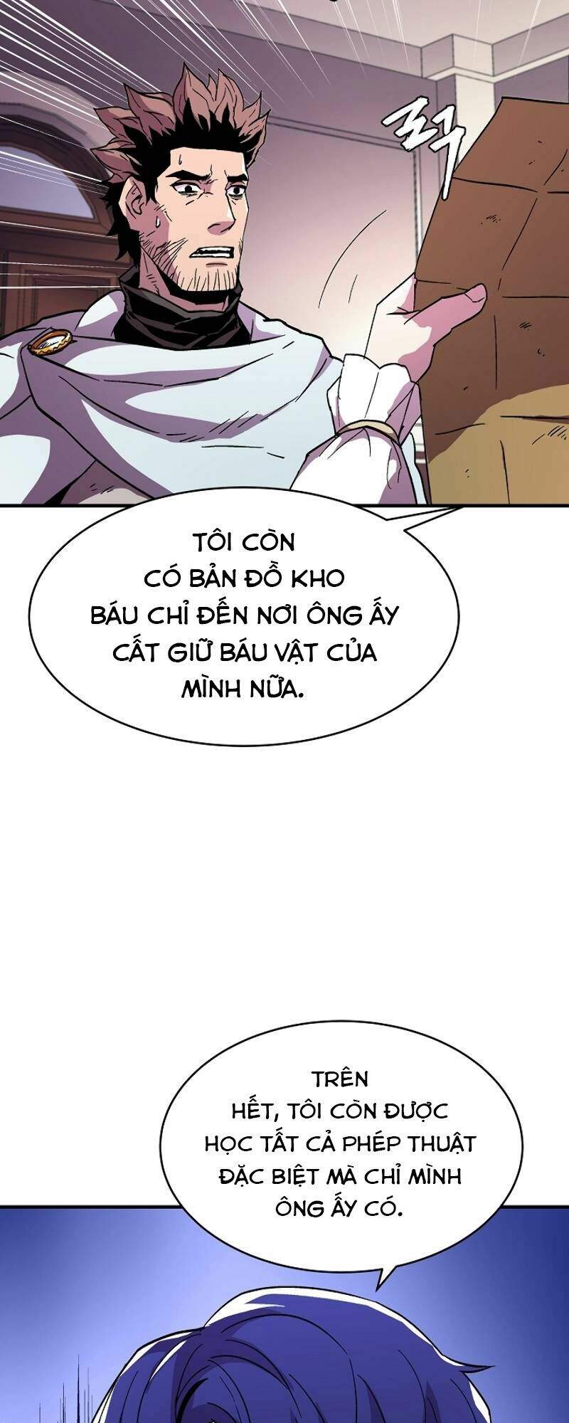 Sự Trở Lại Của Pháp Sư 8 Vòng Chapter 54 - Trang 14