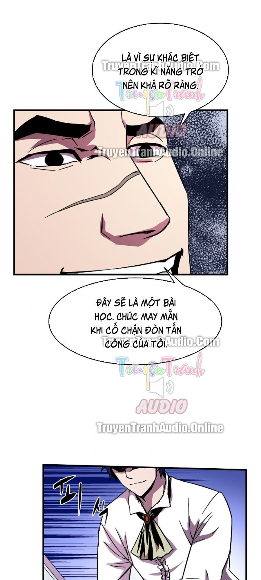 Sự Trở Lại Của Pháp Sư 8 Vòng Chapter 39 - Trang 61