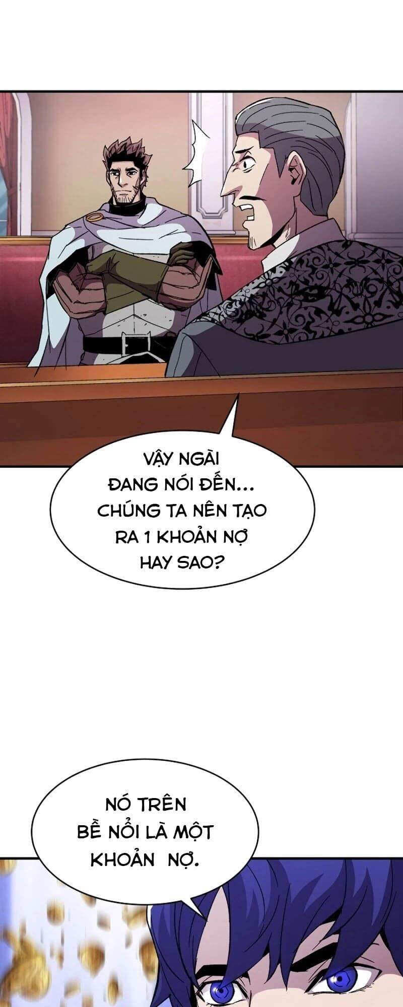 Sự Trở Lại Của Pháp Sư 8 Vòng Chapter 56 - Trang 55