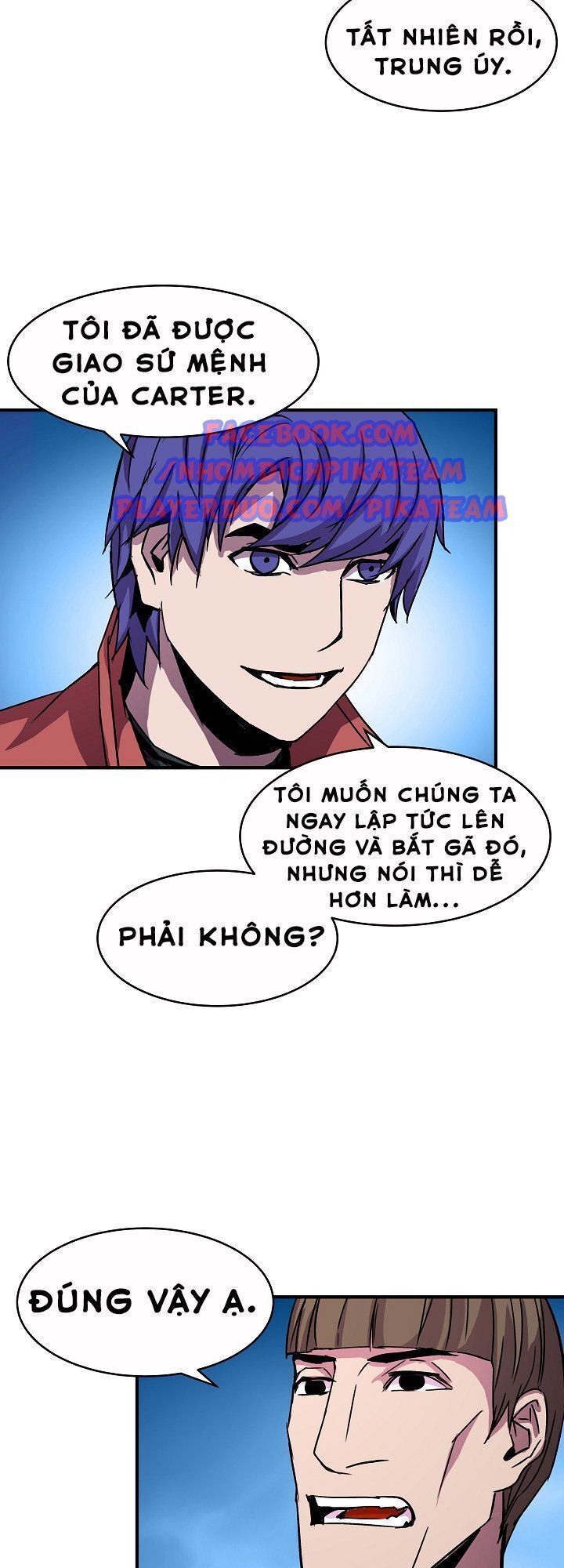 Sự Trở Lại Của Pháp Sư 8 Vòng Chapter 28 - Trang 38