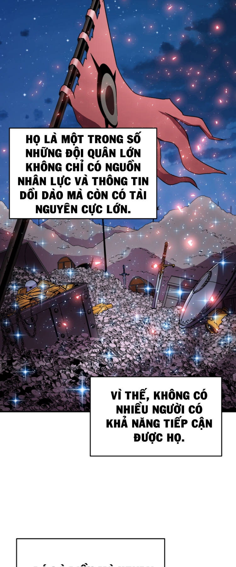 Sự Trở Lại Của Pháp Sư 8 Vòng Chapter 42 - Trang 30