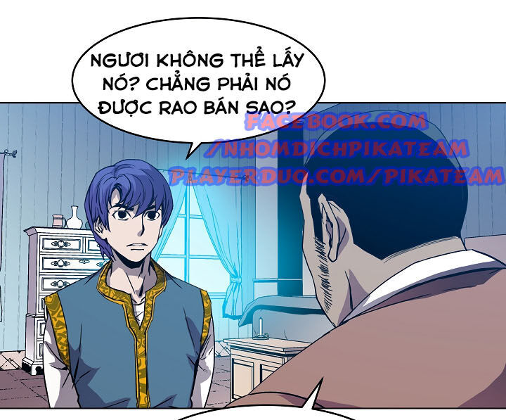 Sự Trở Lại Của Pháp Sư 8 Vòng Chapter 5 - Trang 3