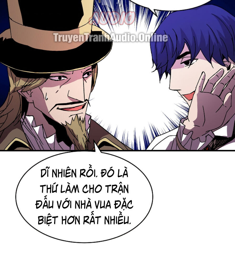 Sự Trở Lại Của Pháp Sư 8 Vòng Chapter 40 - Trang 63