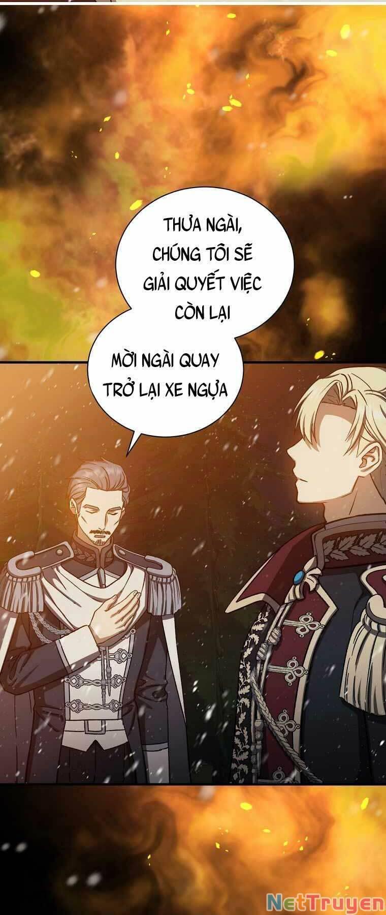 Sự Trở Lại Của Pháp Sư 8 Vòng Chapter 73 - Trang 56