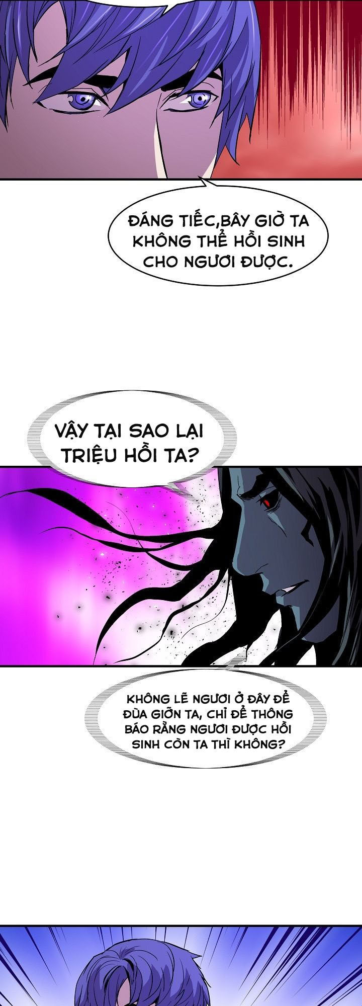 Sự Trở Lại Của Pháp Sư 8 Vòng Chapter 15 - Trang 46