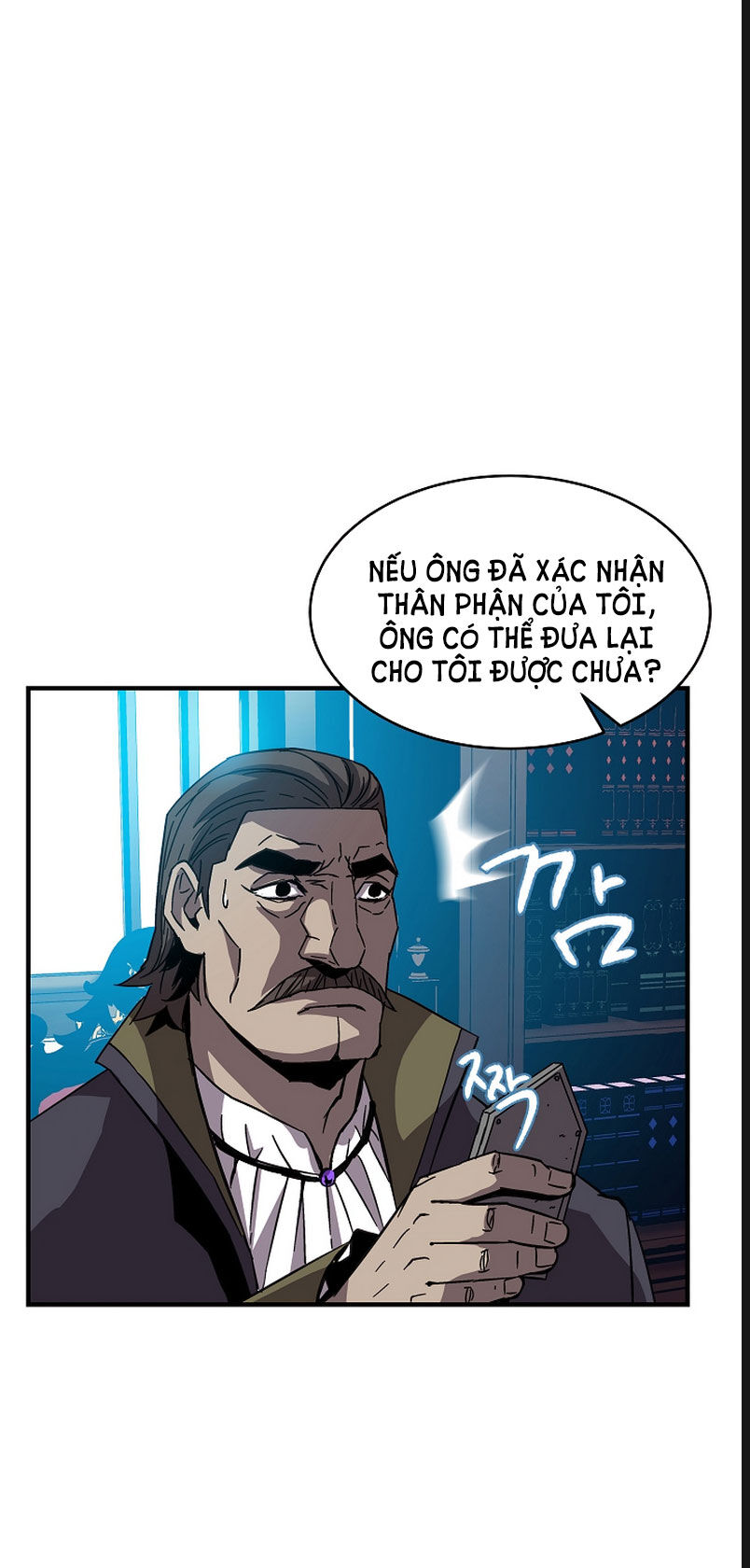 Sự Trở Lại Của Pháp Sư 8 Vòng Chapter 38 - Trang 10