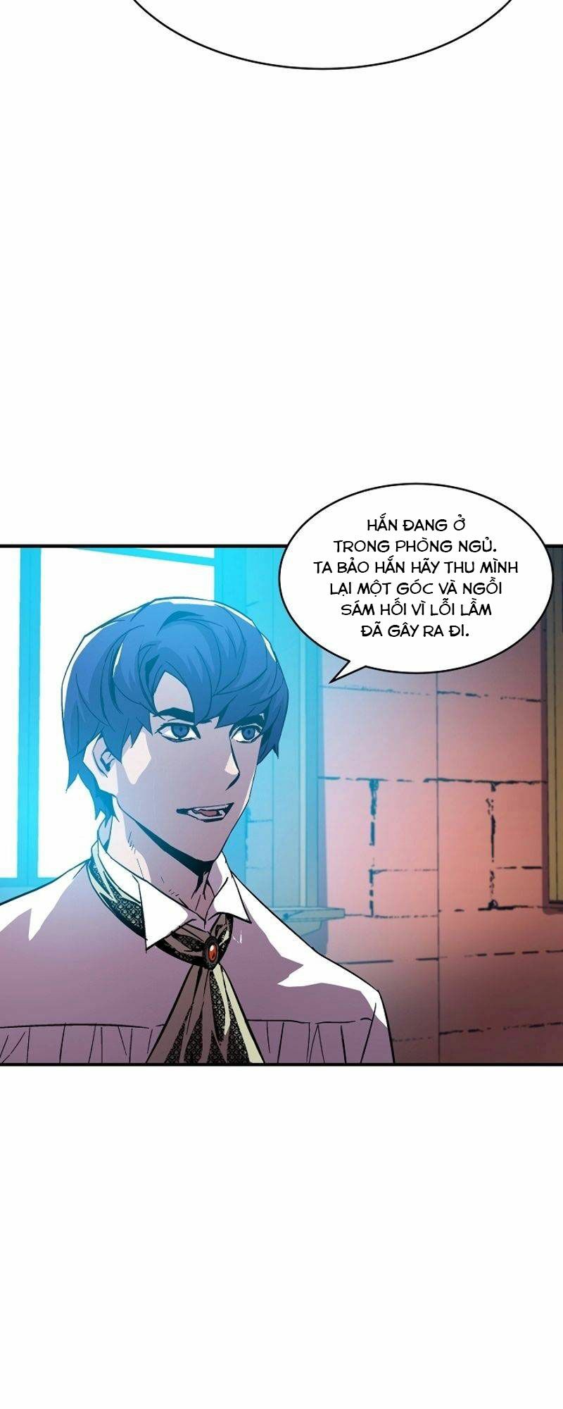 Sự Trở Lại Của Pháp Sư 8 Vòng Chapter 53 - Trang 14