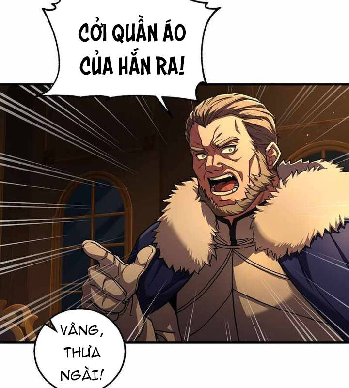 Sự Trở Lại Của Pháp Sư 8 Vòng Chapter 69.5 - Trang 46