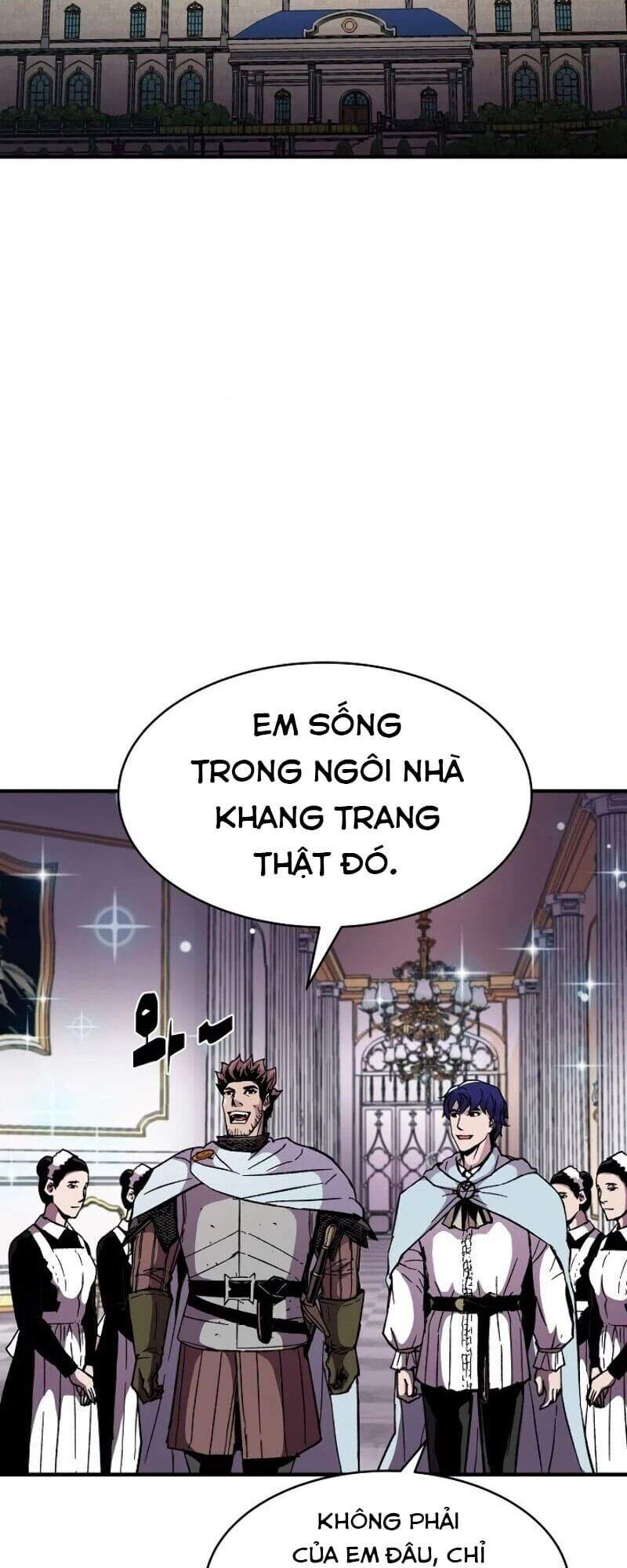 Sự Trở Lại Của Pháp Sư 8 Vòng Chapter 57 - Trang 59