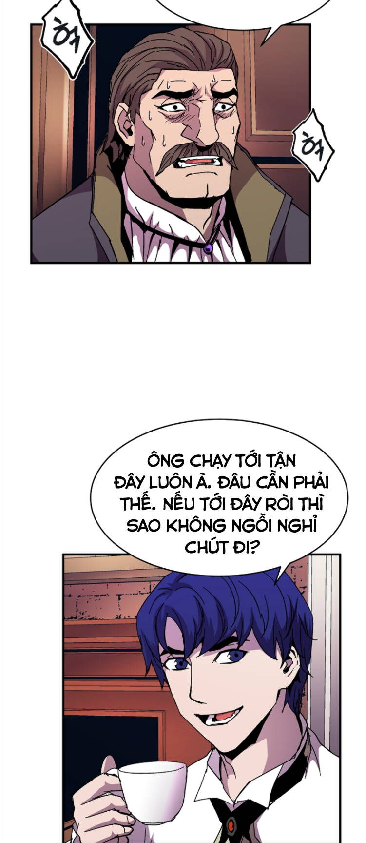 Sự Trở Lại Của Pháp Sư 8 Vòng Chapter 42 - Trang 58