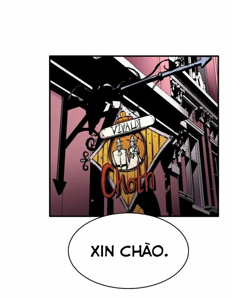 Sự Trở Lại Của Pháp Sư 8 Vòng Chapter 60 - Trang 12