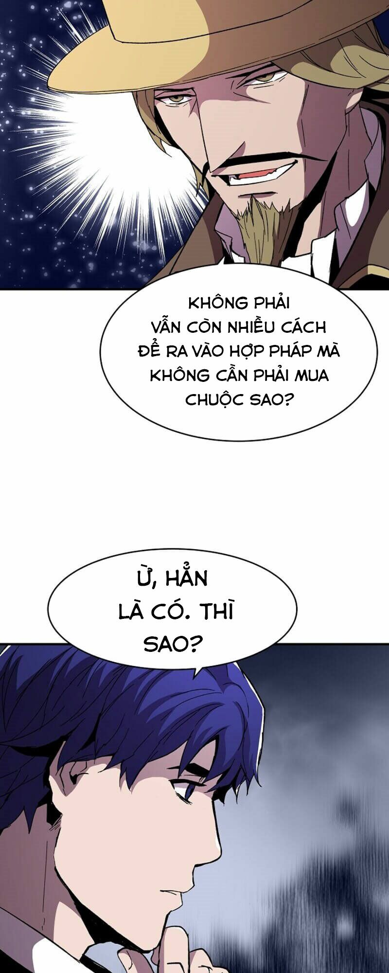 Sự Trở Lại Của Pháp Sư 8 Vòng Chapter 60 - Trang 60