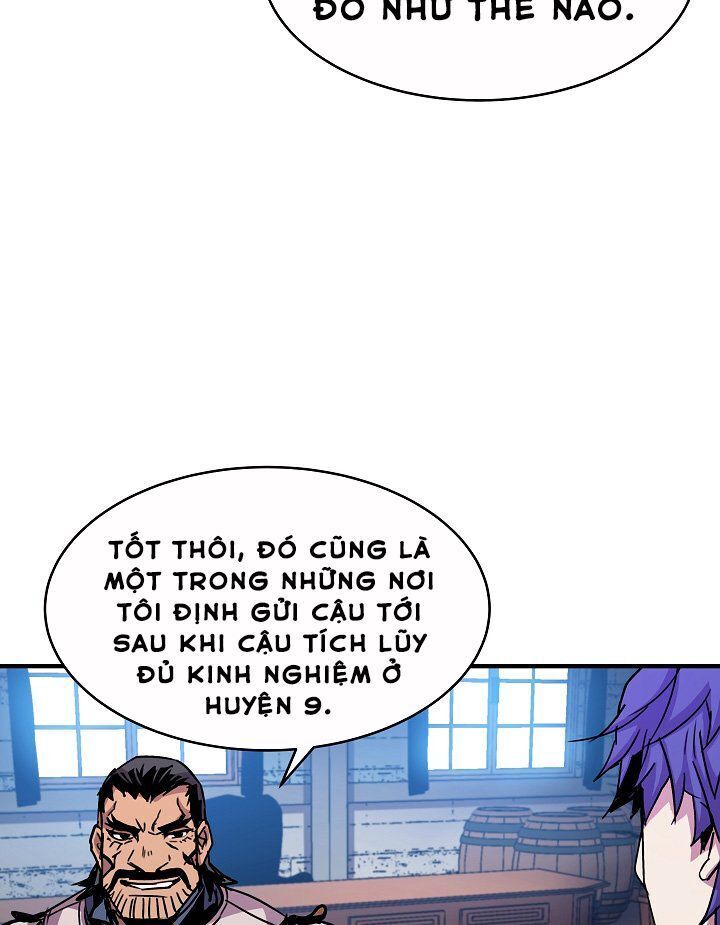 Sự Trở Lại Của Pháp Sư 8 Vòng Chapter 28 - Trang 12