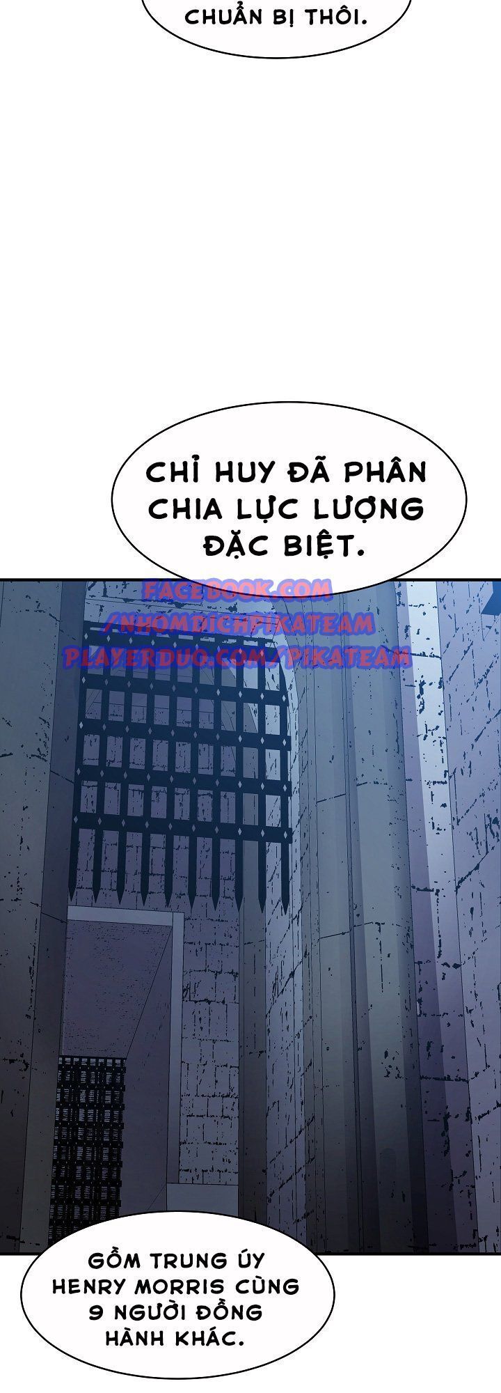 Sự Trở Lại Của Pháp Sư 8 Vòng Chapter 28 - Trang 47