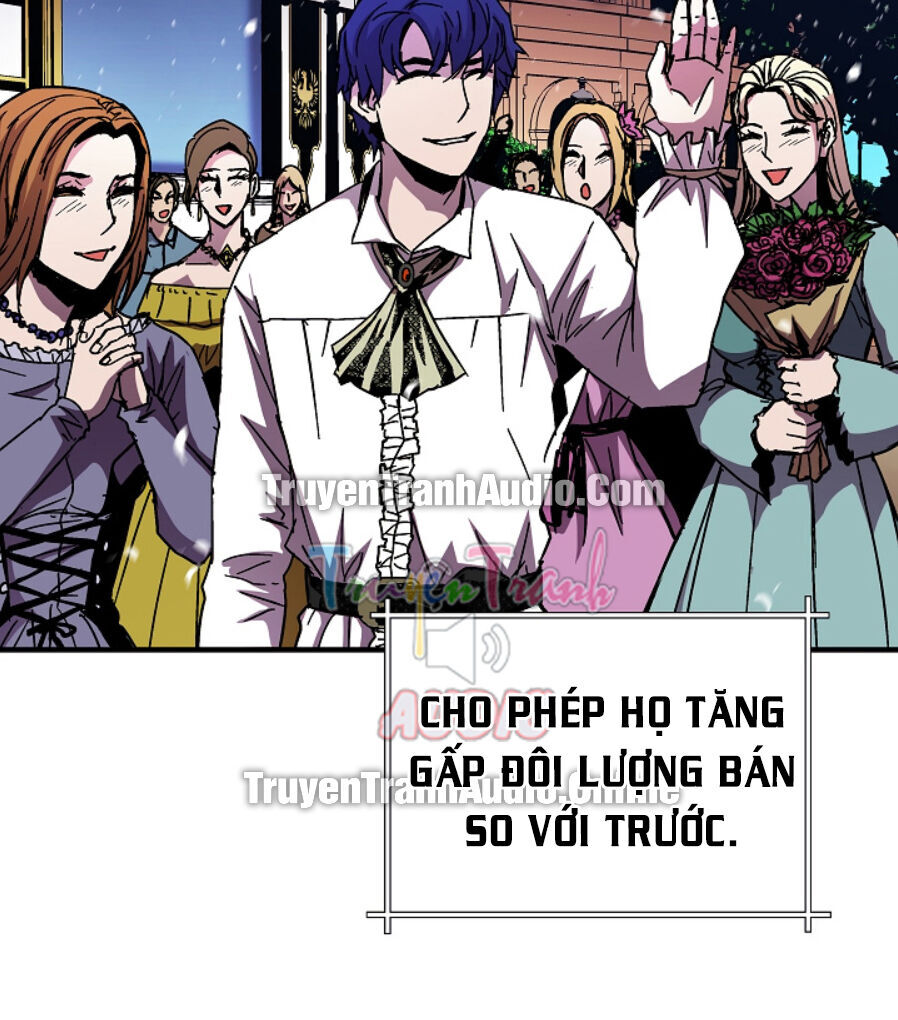 Sự Trở Lại Của Pháp Sư 8 Vòng Chapter 40 - Trang 7