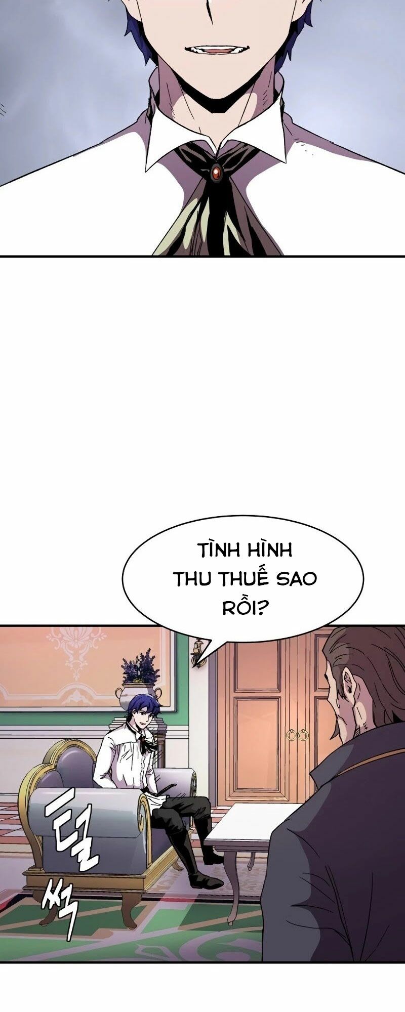 Sự Trở Lại Của Pháp Sư 8 Vòng Chapter 58 - Trang 48