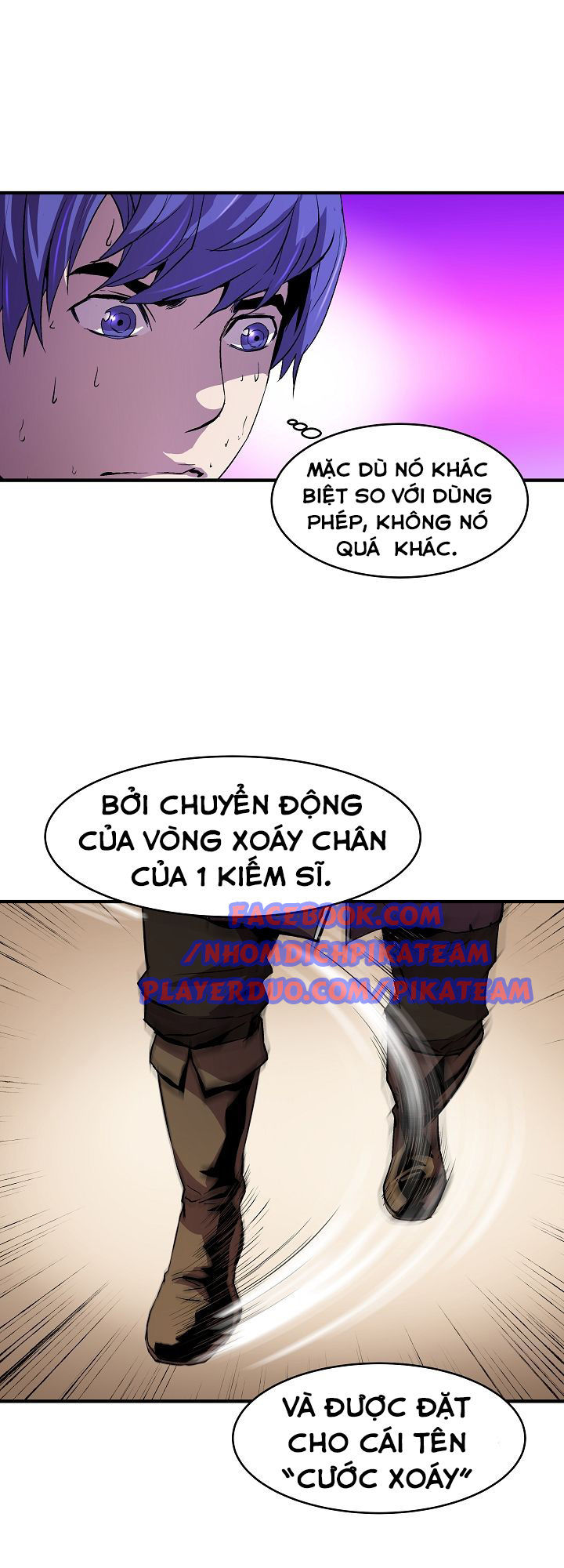 Sự Trở Lại Của Pháp Sư 8 Vòng Chapter 10 - Trang 15