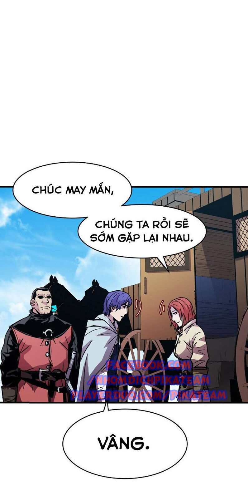 Sự Trở Lại Của Pháp Sư 8 Vòng Chapter 21 - Trang 53