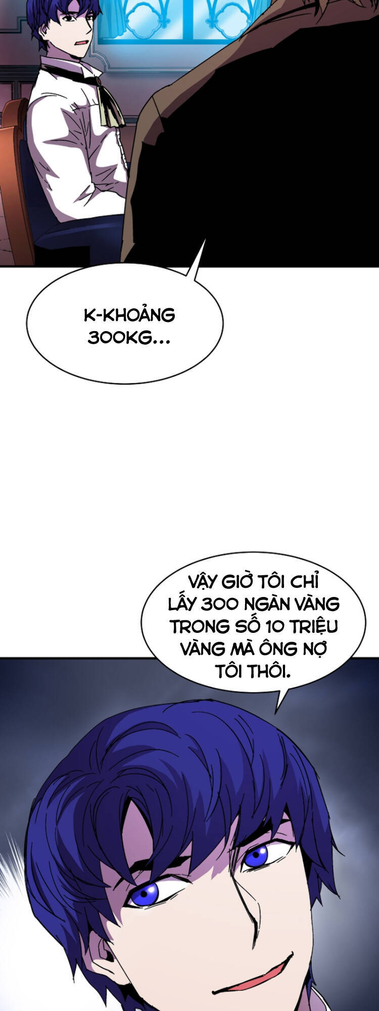 Sự Trở Lại Của Pháp Sư 8 Vòng Chapter 42 - Trang 7