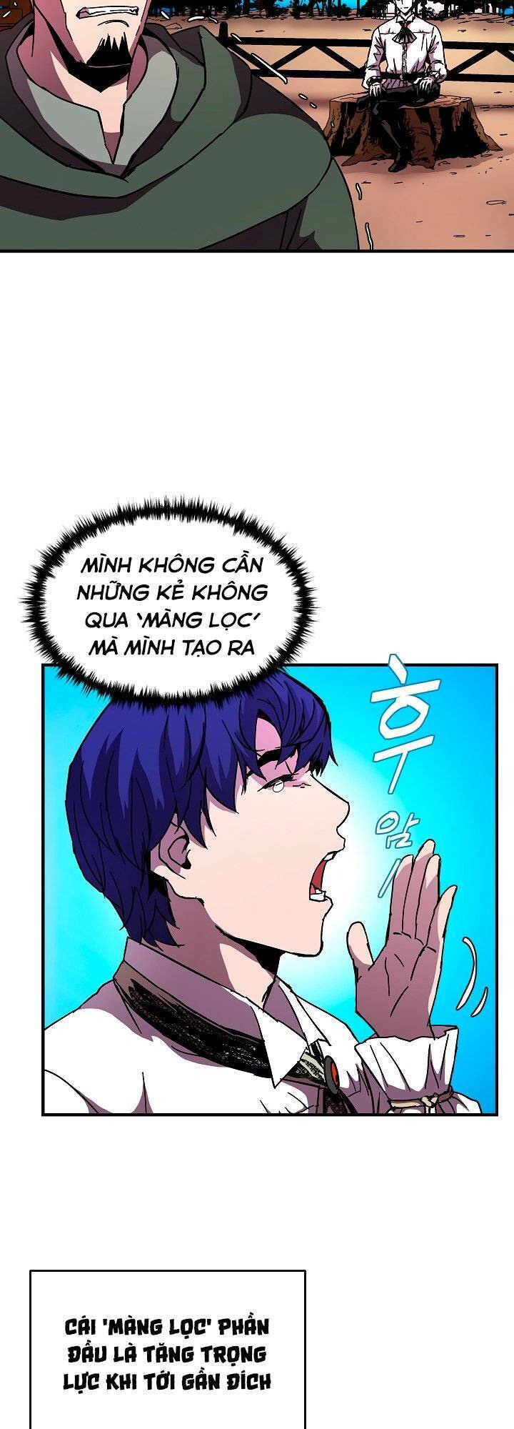 Sự Trở Lại Của Pháp Sư 8 Vòng Chapter 43 - Trang 30