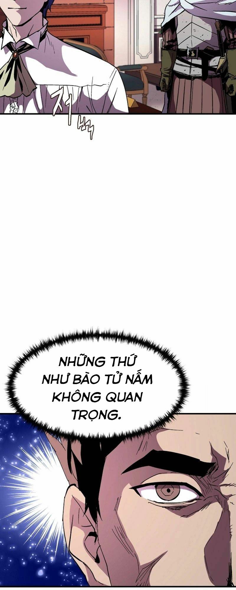 Sự Trở Lại Của Pháp Sư 8 Vòng Chapter 53 - Trang 16