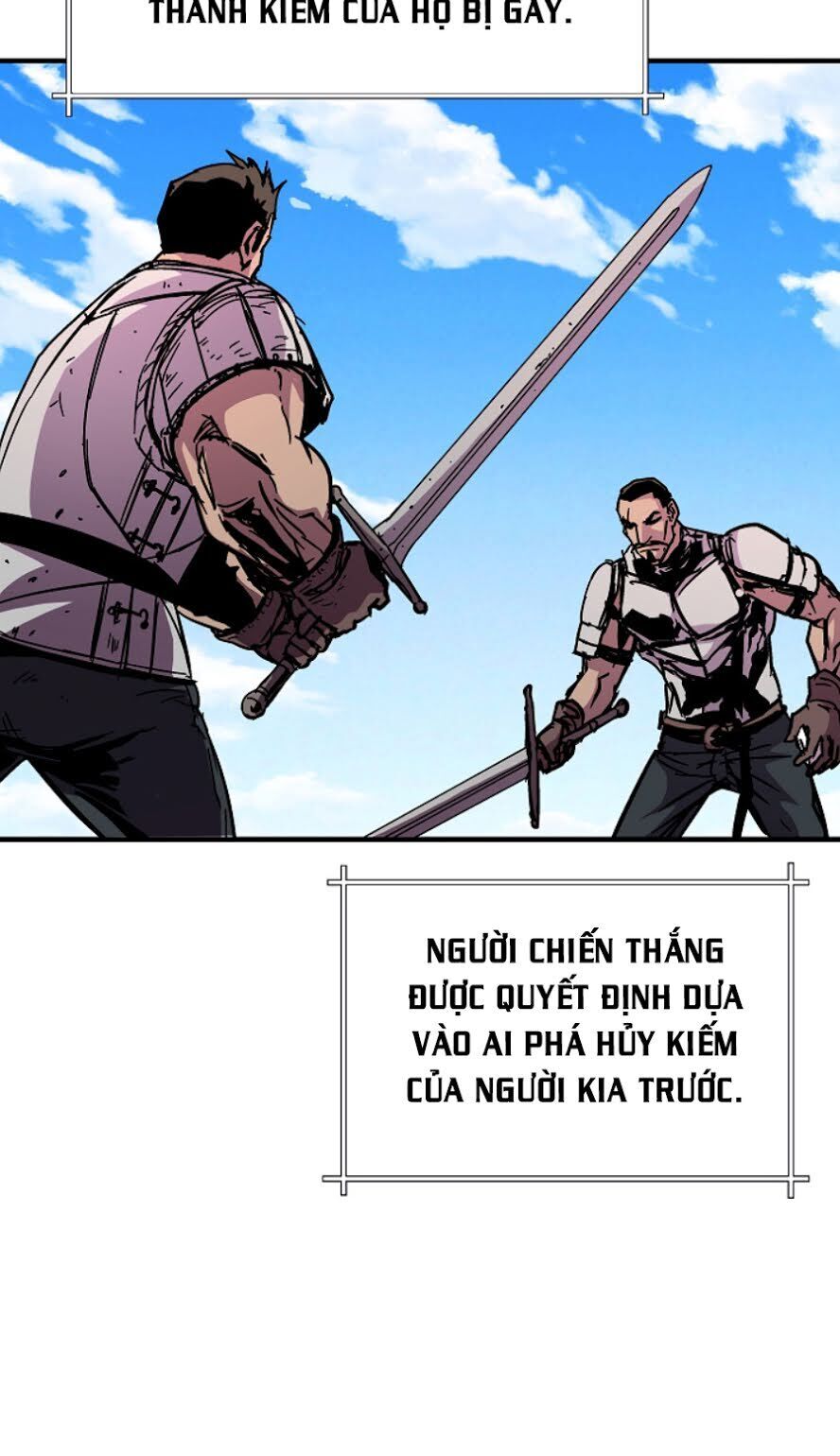 Sự Trở Lại Của Pháp Sư 8 Vòng Chapter 39 - Trang 37