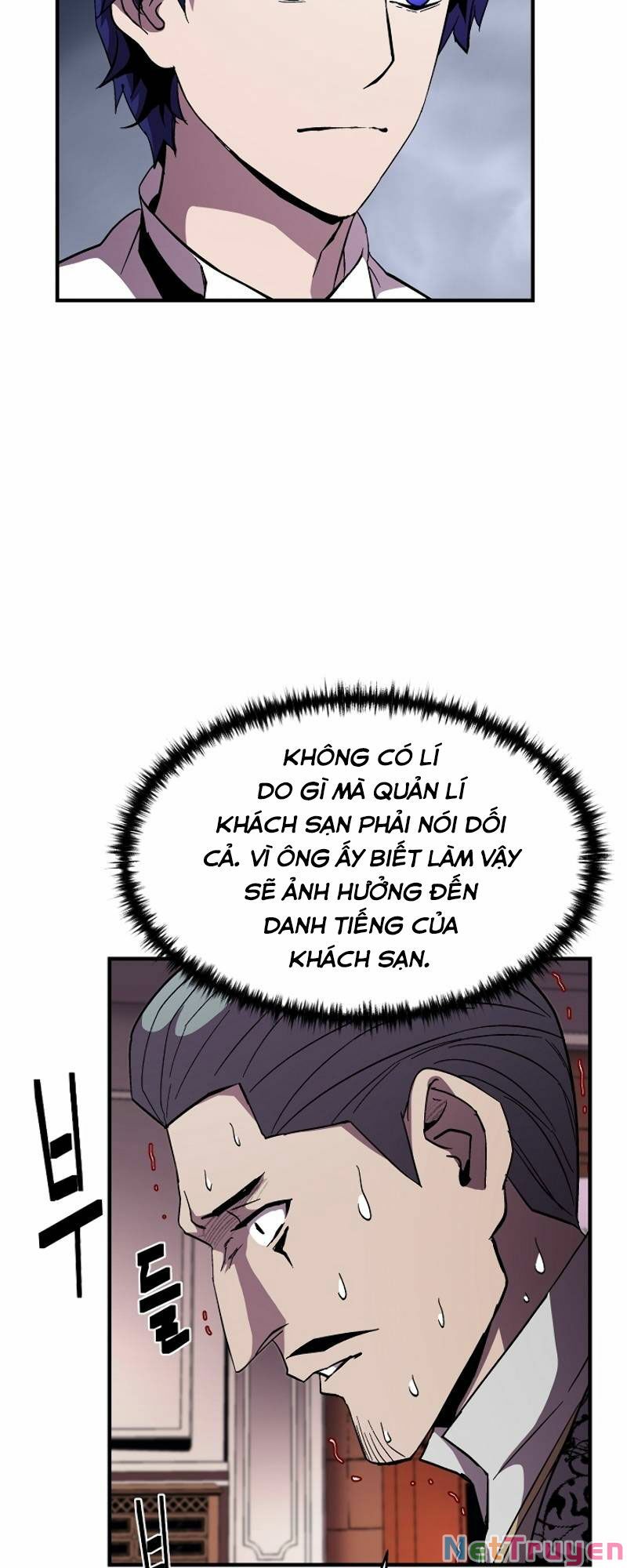 Sự Trở Lại Của Pháp Sư 8 Vòng Chapter 52 - Trang 3