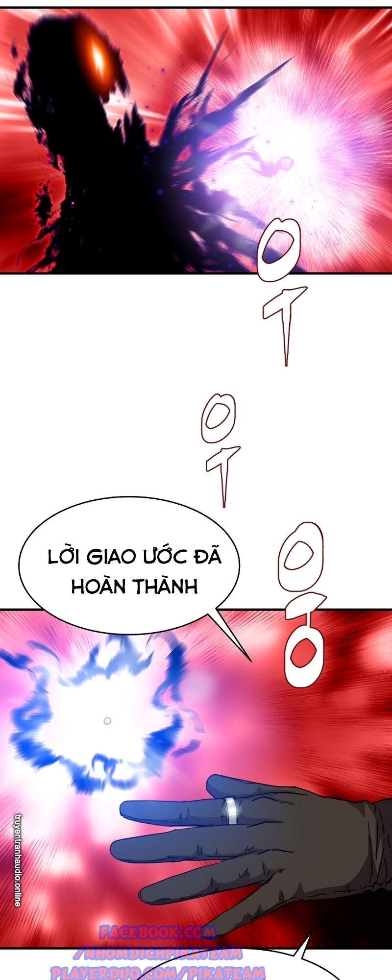 Sự Trở Lại Của Pháp Sư 8 Vòng Chapter 33 - Trang 46