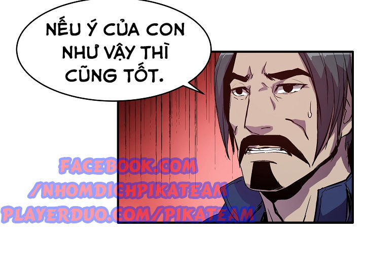 Sự Trở Lại Của Pháp Sư 8 Vòng Chapter 3 - Trang 46