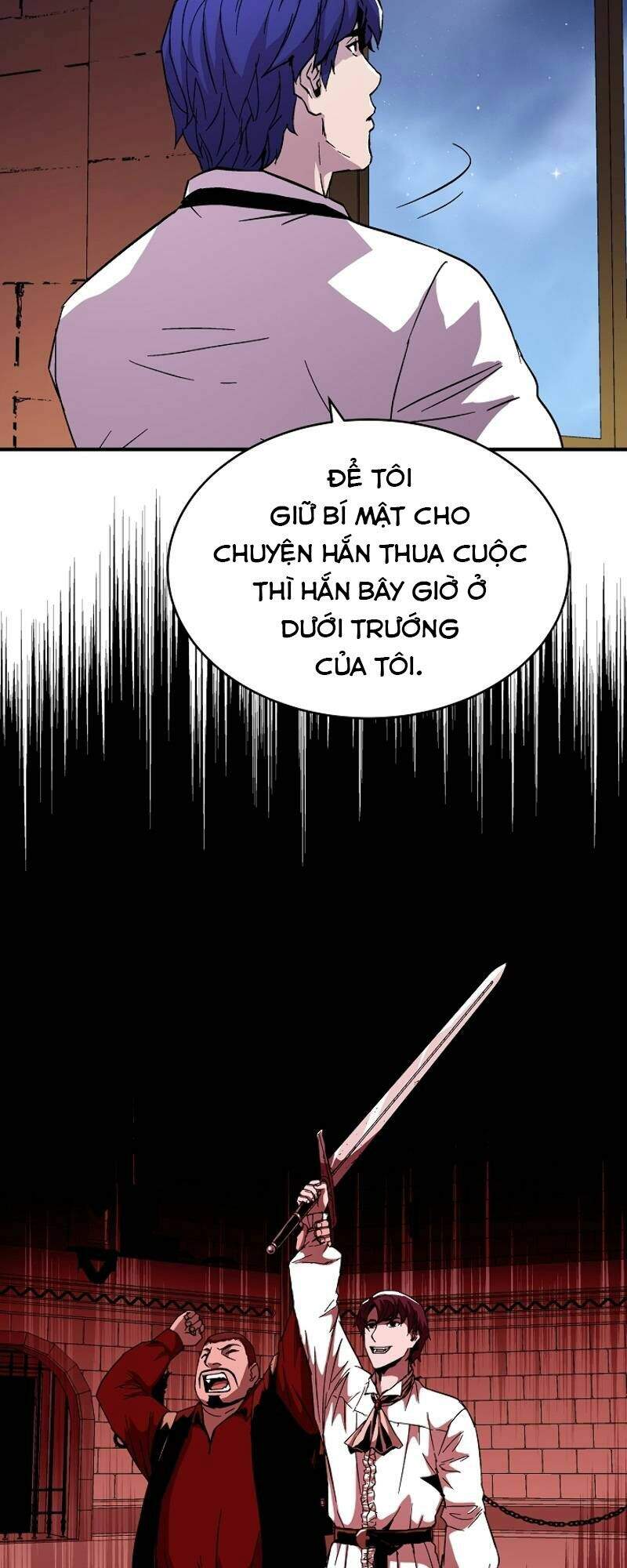 Sự Trở Lại Của Pháp Sư 8 Vòng Chapter 54 - Trang 58