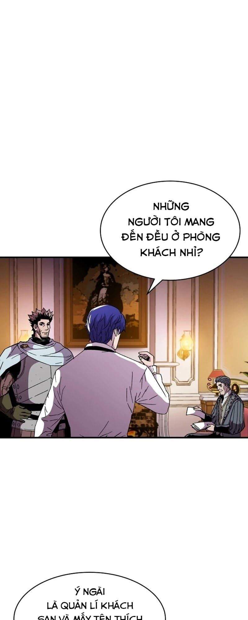 Sự Trở Lại Của Pháp Sư 8 Vòng Chapter 57 - Trang 18