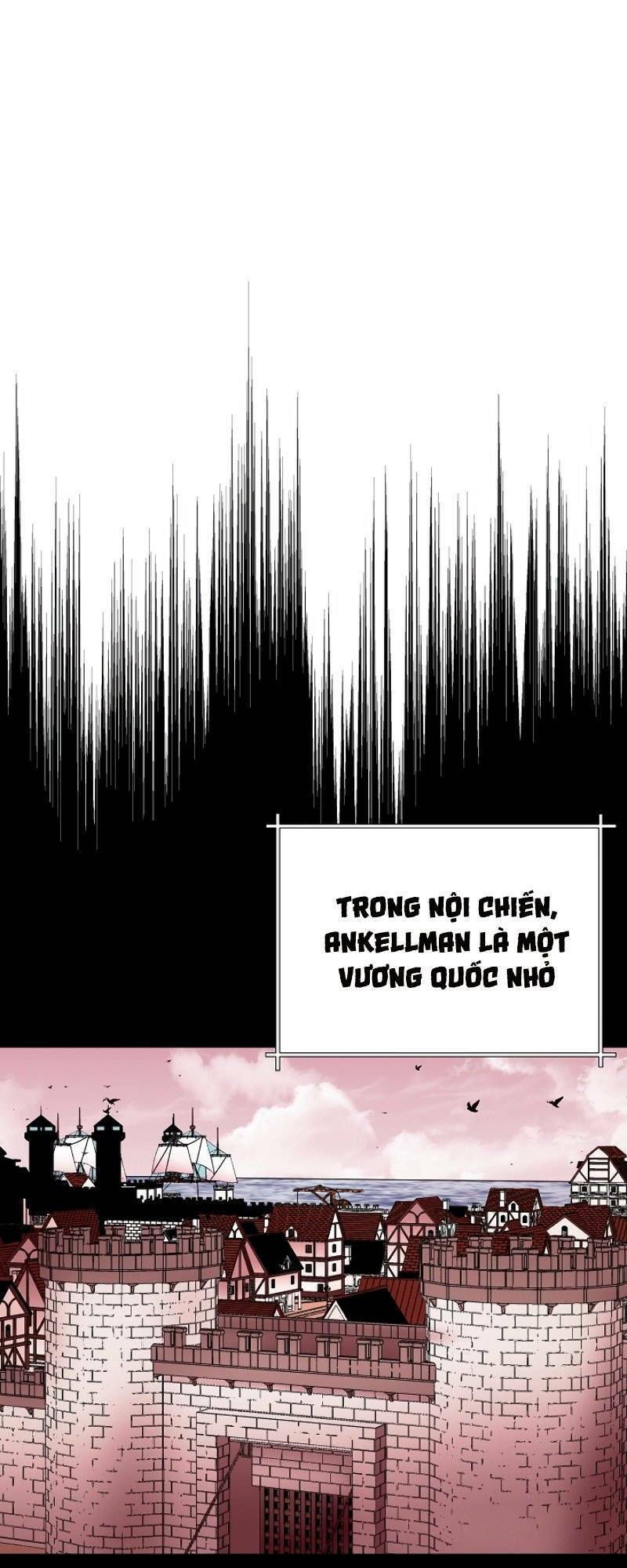 Sự Trở Lại Của Pháp Sư 8 Vòng Chapter 47 - Trang 28