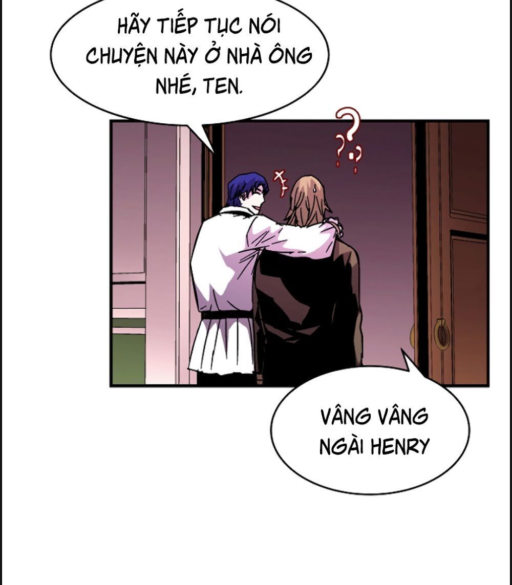 Sự Trở Lại Của Pháp Sư 8 Vòng Chapter 41 - Trang 69