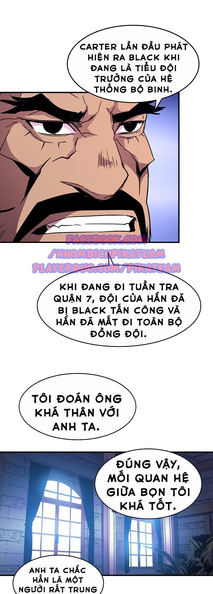 Sự Trở Lại Của Pháp Sư 8 Vòng Chapter 28 - Trang 22