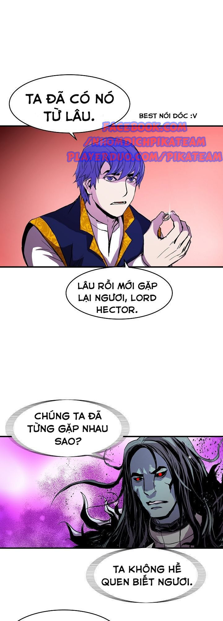 Sự Trở Lại Của Pháp Sư 8 Vòng Chapter 15 - Trang 38