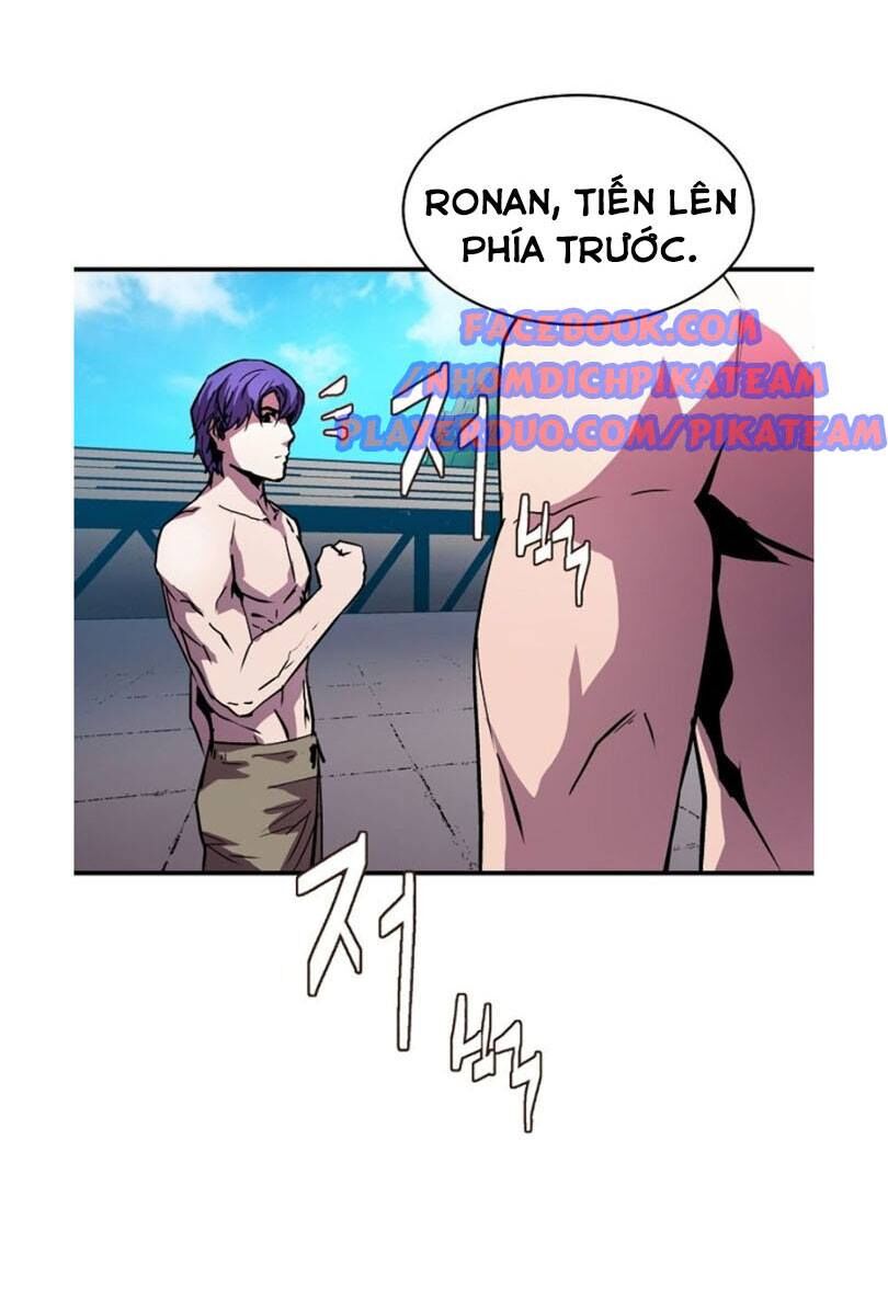 Sự Trở Lại Của Pháp Sư 8 Vòng Chapter 23 - Trang 9