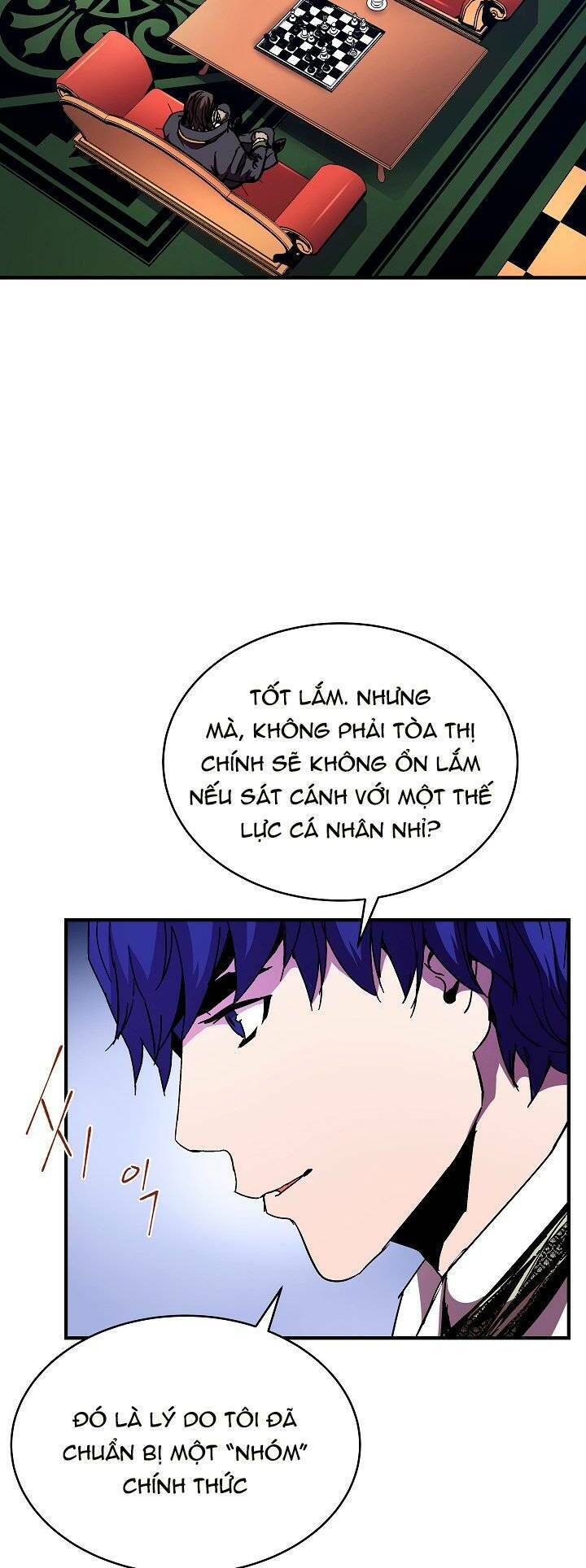 Sự Trở Lại Của Pháp Sư 8 Vòng Chapter 43 - Trang 4