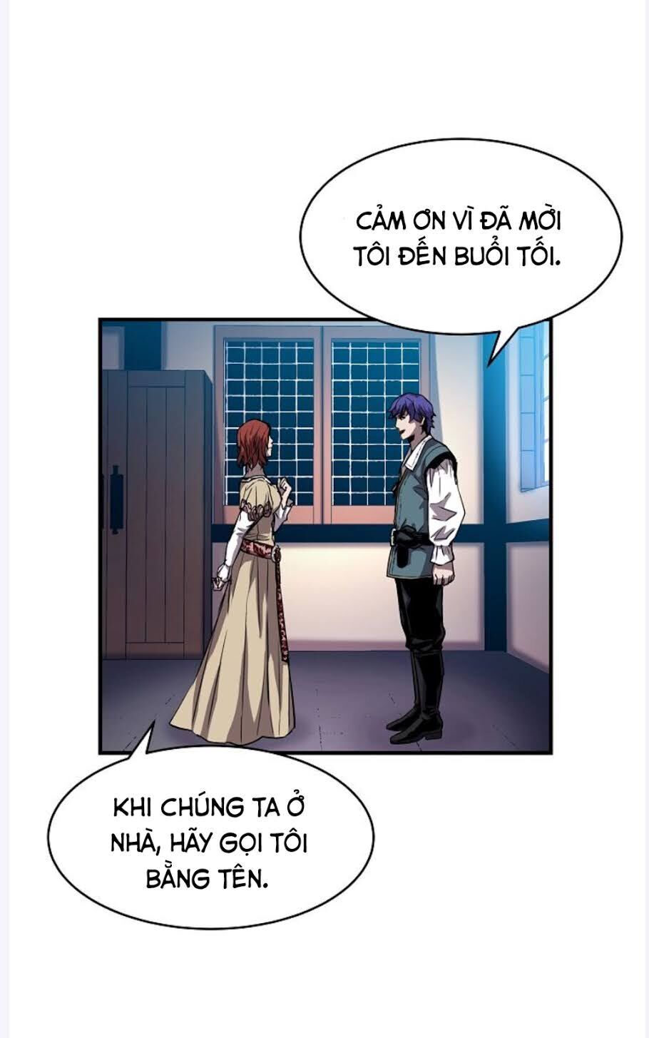 Sự Trở Lại Của Pháp Sư 8 Vòng Chapter 35 - Trang 48