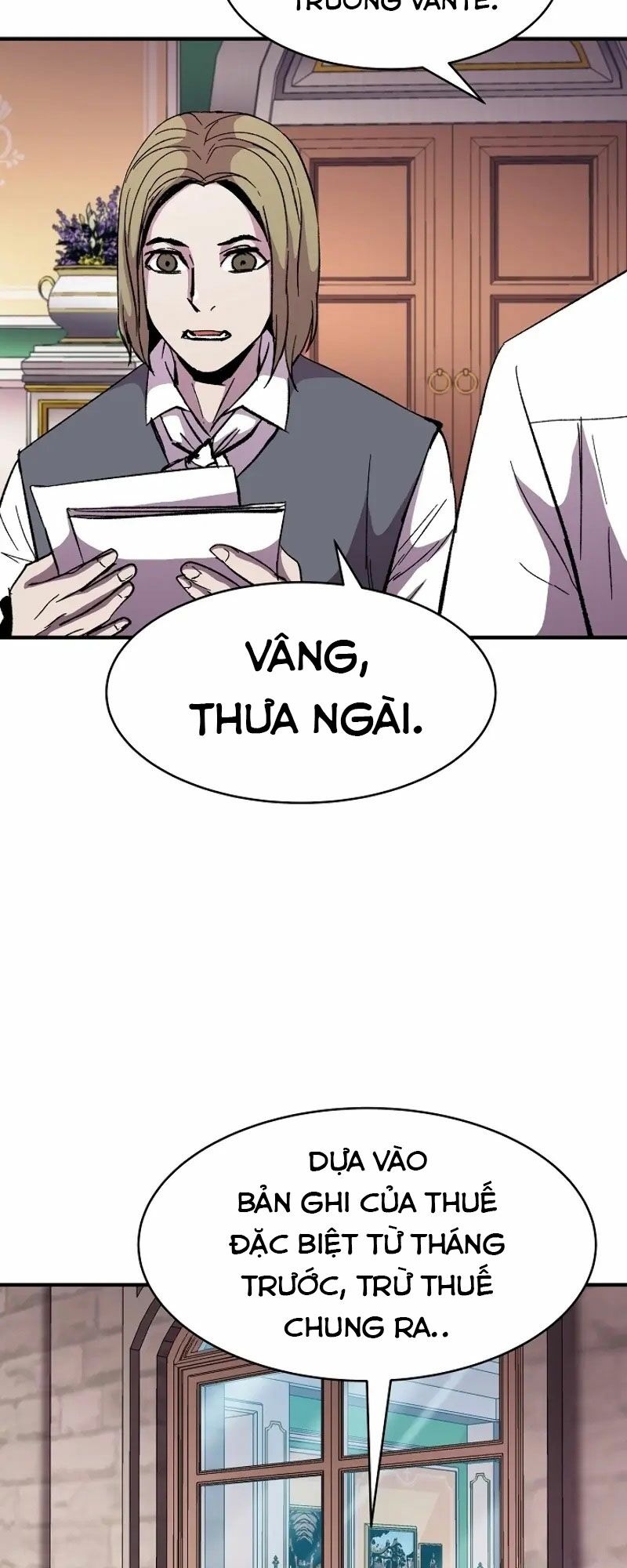 Sự Trở Lại Của Pháp Sư 8 Vòng Chapter 60 - Trang 38