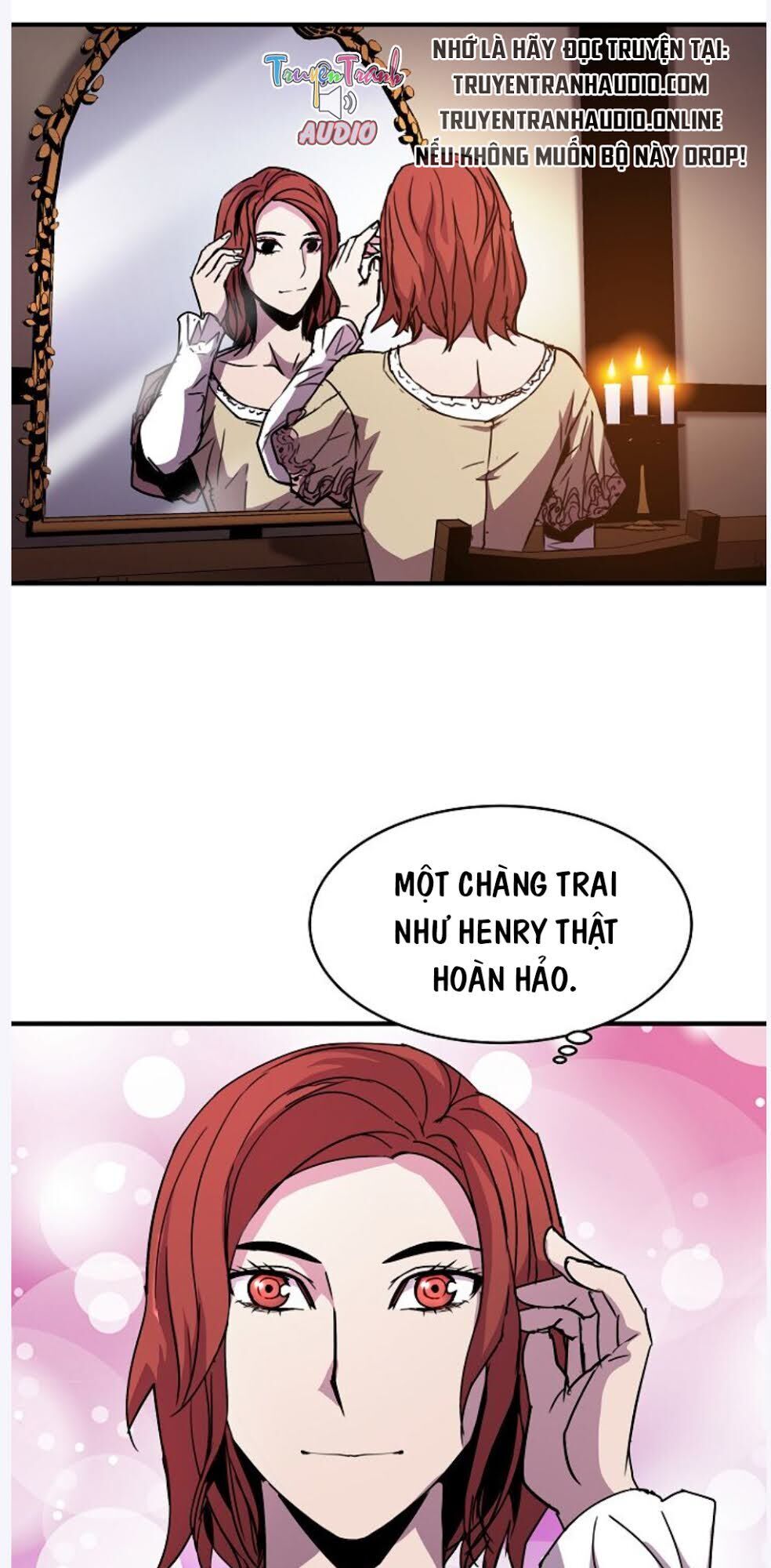 Sự Trở Lại Của Pháp Sư 8 Vòng Chapter 35 - Trang 43