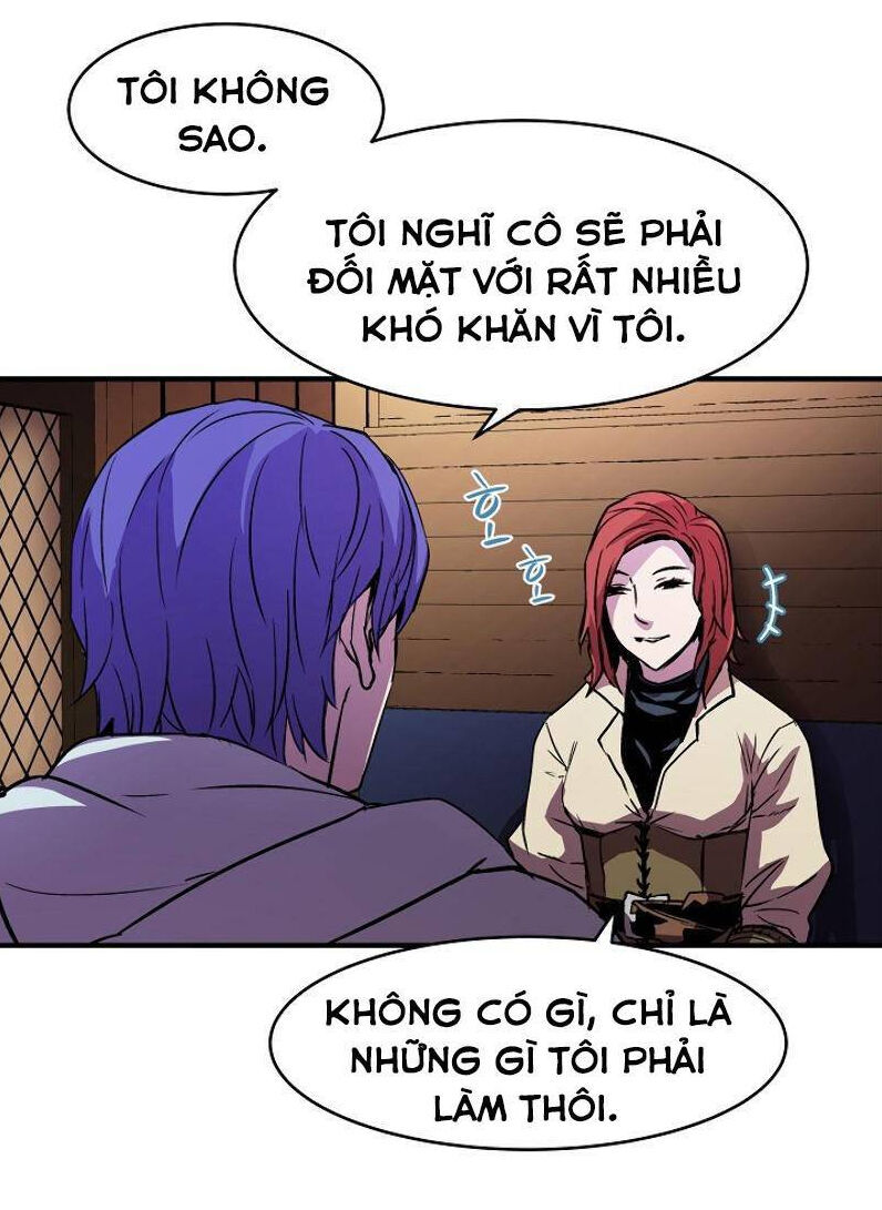 Sự Trở Lại Của Pháp Sư 8 Vòng Chapter 21 - Trang 44