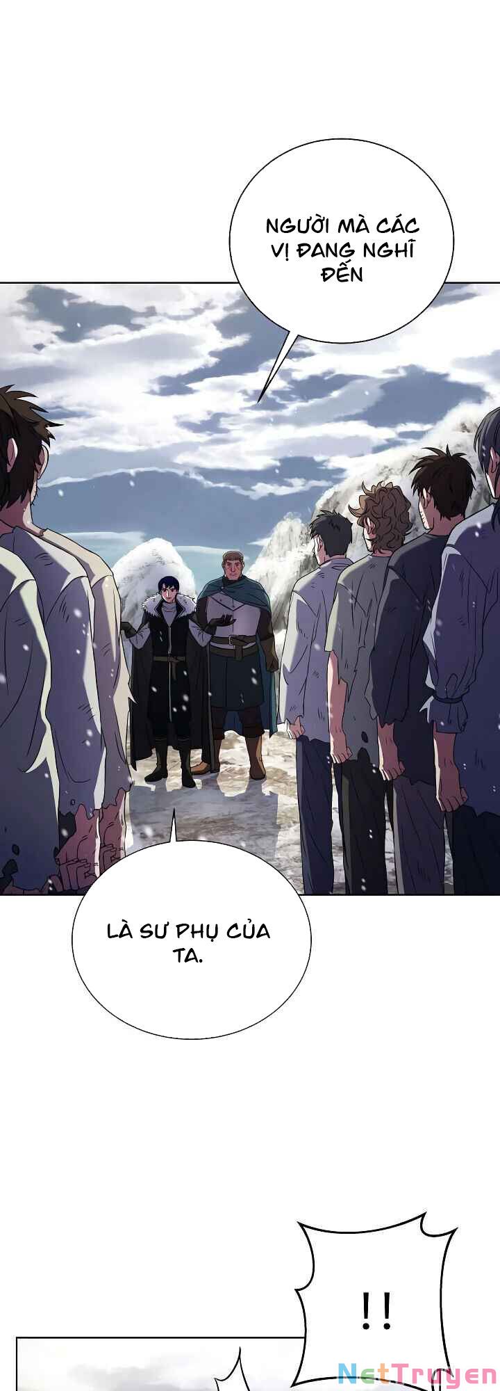 Sự Trở Lại Của Pháp Sư 8 Vòng Chapter 65 - Trang 19