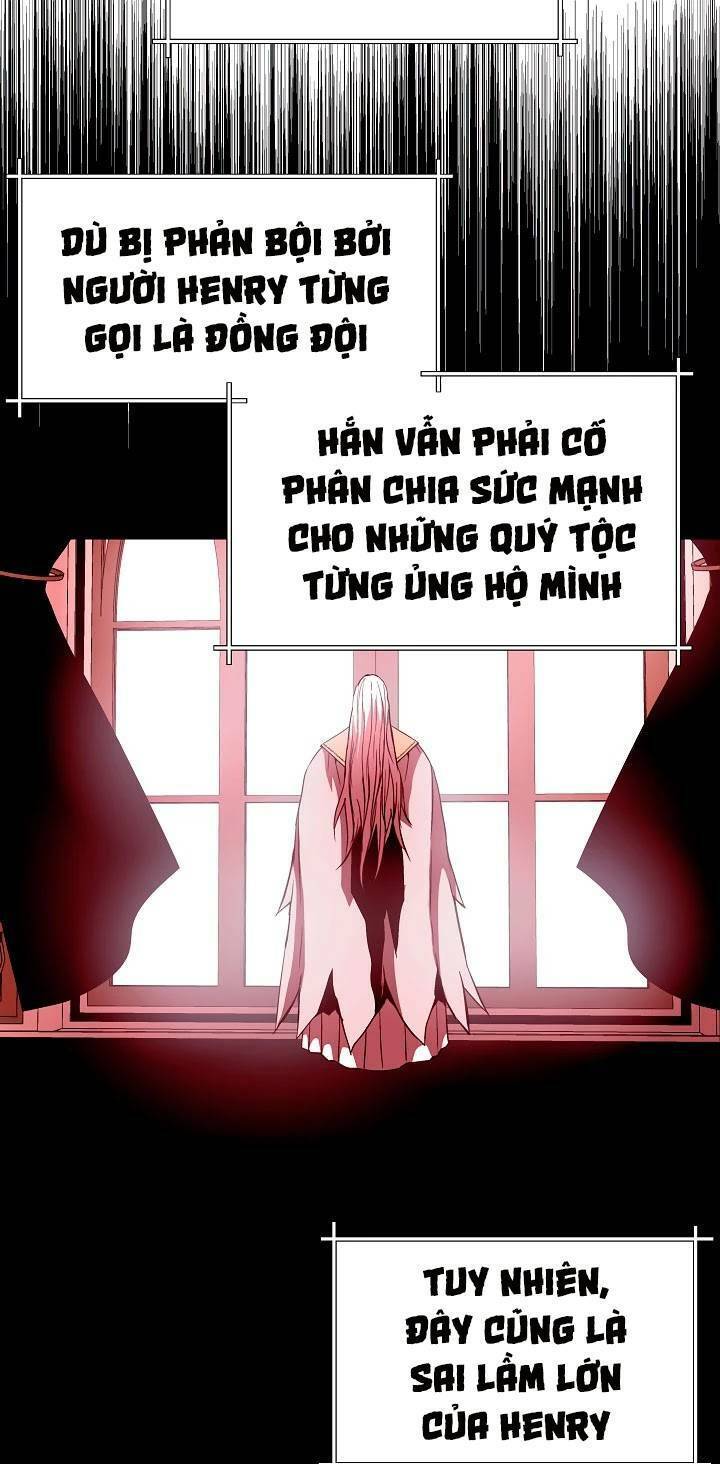 Sự Trở Lại Của Pháp Sư 8 Vòng Chapter 48 - Trang 3