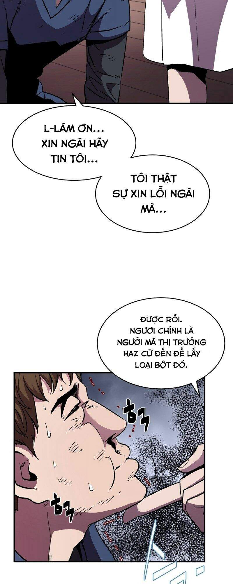 Sự Trở Lại Của Pháp Sư 8 Vòng Chapter 51 - Trang 4